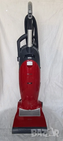 Висок клас вертикална прахосмукачка Miele S7510 AutoCare – 1800W