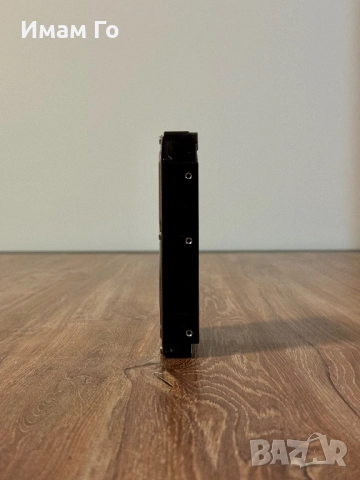 Seagate Barracuda 8TB – твърд диск / HDD / компютърен диск, снимка 5 - Твърди дискове - 52459383