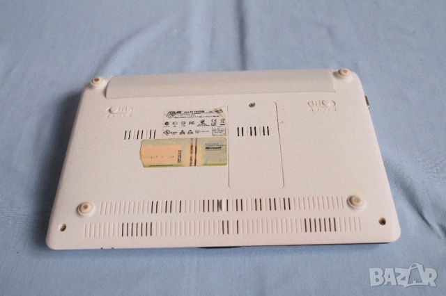 Asus EeePC1005HA, снимка 3 - Лаптопи за дома - 53390445