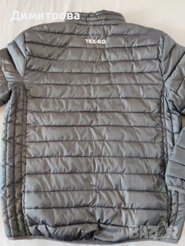 Юношеско или мъжко яке , снимка 4 - Якета - 50138527