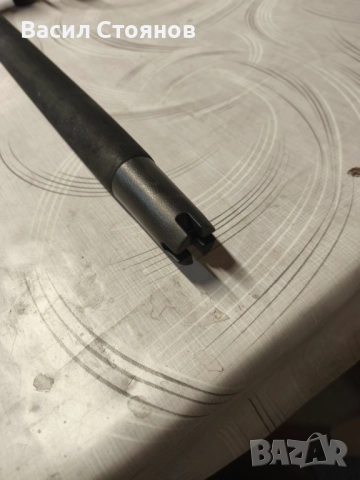 Въдица и макара Шекспир, снимка 2 - Такъми - 52616073