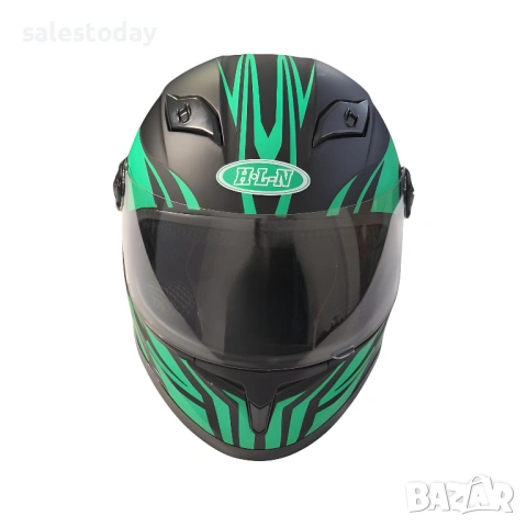 Детска каска, Шлем Racing, различни цветове, снимка 4 - Аксесоари и консумативи - 53826627