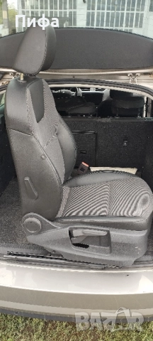 Дясна седалка за Skoda Octavia 3-2018г., снимка 3 - Части - 51941726