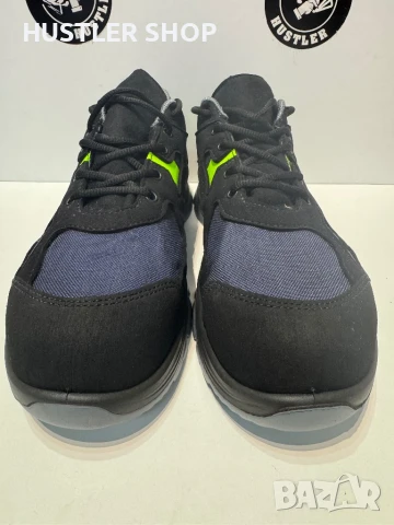 Работни обувки с метално бомбе ATLAS GORE-TEX.Номер 42, снимка 3 - Други - 51001556