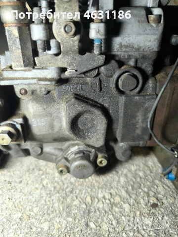 Горивна помпа ГНП Бош за Ситроен Саксо, Пежо106,Нисан Микра 1.5дизел, снимка 3 - Части - 52160395