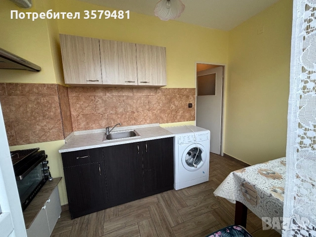 Апартамент под наем, снимка 4 - Апартаменти - 54214301