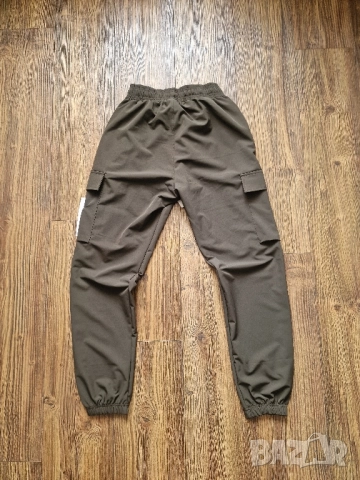 Страхотно мъжко карго долнище STONE ISLAND размер S M L XL 2XL , снимка 9 - Спортни дрехи, екипи - 51706071