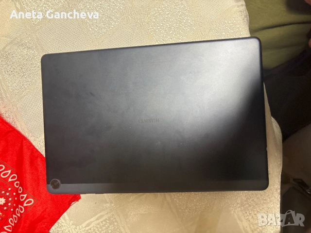 Huawei matePad 10 , снимка 2 - Таблети - 53065707