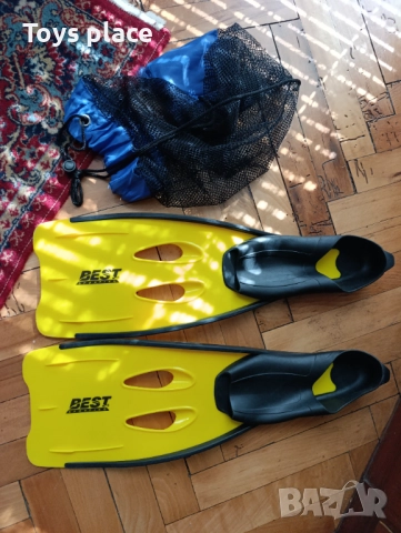 Плавници 38/39 Best 