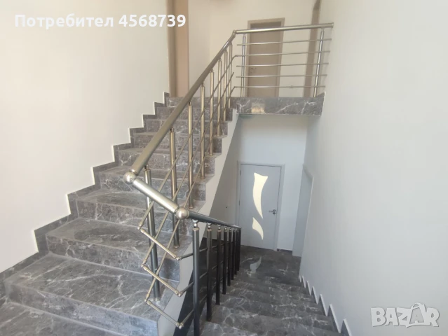 Новопостроента къща до ключ в с. Индже войвода, Странджа планина, снимка 4 - Къщи - 51409834