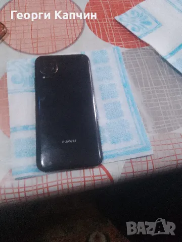 Huawei P40Lite, снимка 3 - Huawei - 48819529