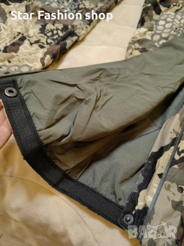 Ловен панталон Pnuma, снимка 5 - Екипировка - 52964570