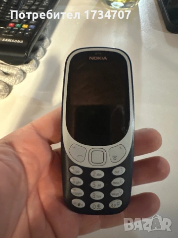 Nokia 3310 3g Dual sim TOP