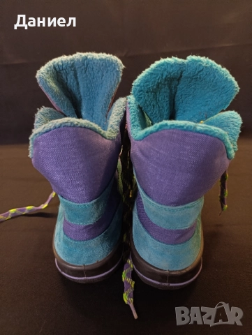 Обувки Ромика , снимка 9 - Антикварни и старинни предмети - 52261945