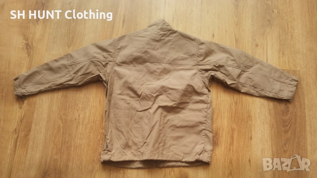 FJALL RAVEN G1000 Kids Jacket размер 6 г / 116 см детско яке - 1667, снимка 2 - Детски якета и елеци - 52806657