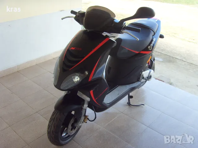 Piaggio NRG 50 cc 2 t, снимка 5 - Мотоциклети и мототехника - 47288081