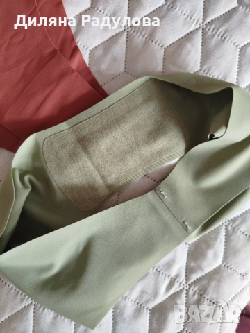 4 бр. дамски безшевни бикини - размер S, снимка 2 - Бельо - 54144366