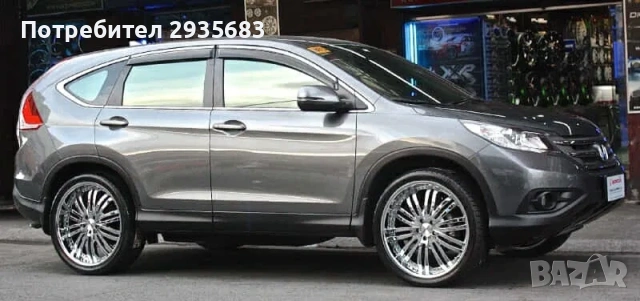 4 броя джанти VERDE V56-MADONNA /// 20X8.5 /// 5x120, снимка 5 - Гуми и джанти - 53127822