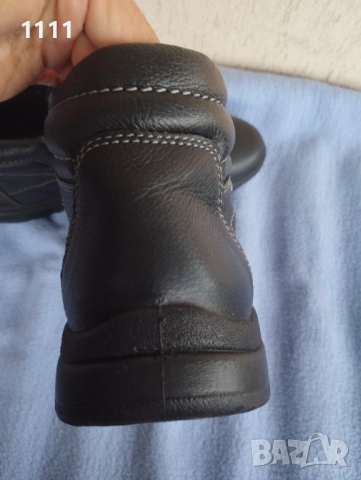 Непромокаеми боти Jomos номер 46., снимка 3 - Мъжки боти - 51991062