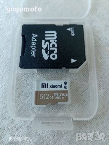 SD card 32 GB, TF card 32 GB, карта памет , снимка 8 - Друга електроника - 45948770