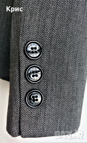 HOPE ново дамско класическо сако, снимка 4 - Сака - 52928611