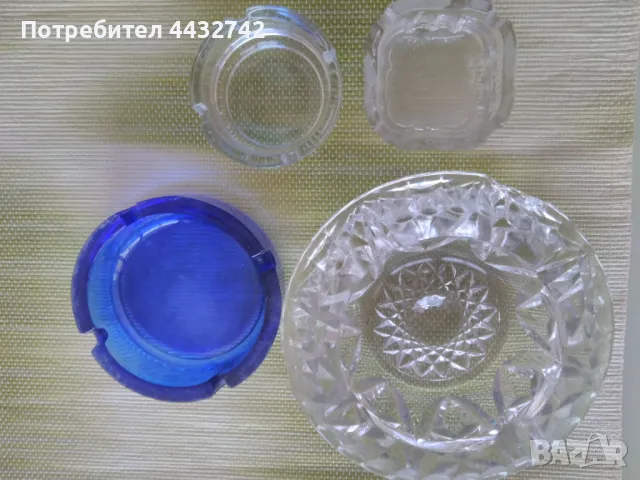 Пепелници , снимка 8 - Други - 50101623