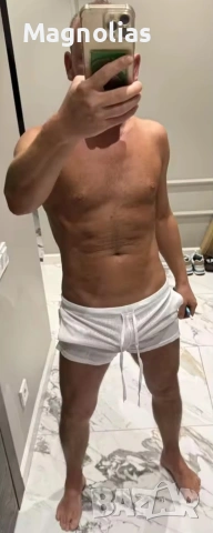 Секси прозрачни тънки шорти з, снимка 5 - Спортни дрехи, екипи - 53772402