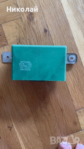 Части Хонда Прелюд 4 ген 96г, снимка 16 - Части - 51747036