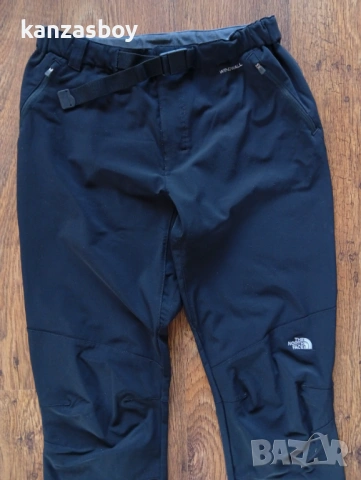 The North face - мъжки панталон р-р М, снимка 5 - Панталони - 53847896