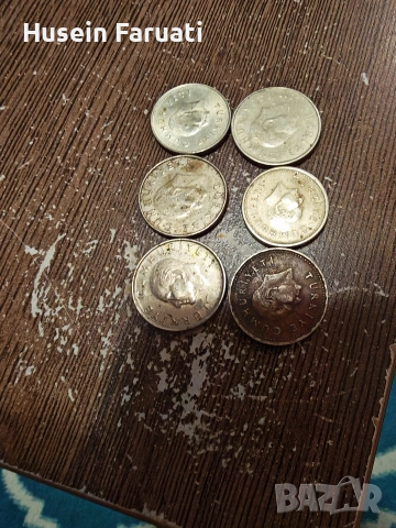 турска бин лира, снимка 3 - Нумизматика и бонистика - 53668390