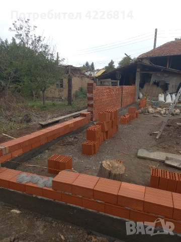 Всякакви строителни ремонти , снимка 5 - Ремонти на къщи - 52996814