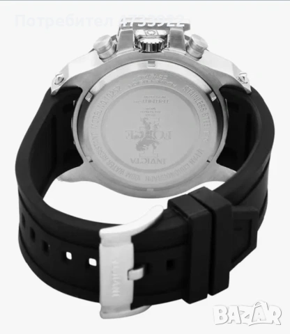Продавам часовник Invicta I-force collection , снимка 3 - Мъжки - 53430486