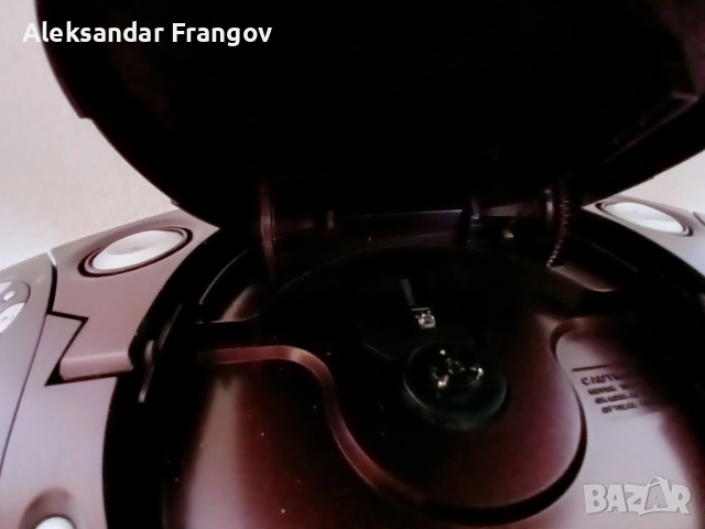 GRUNDIIG RRCC 3720 DEC, снимка 8 - Радиокасетофони, транзистори - 52946919