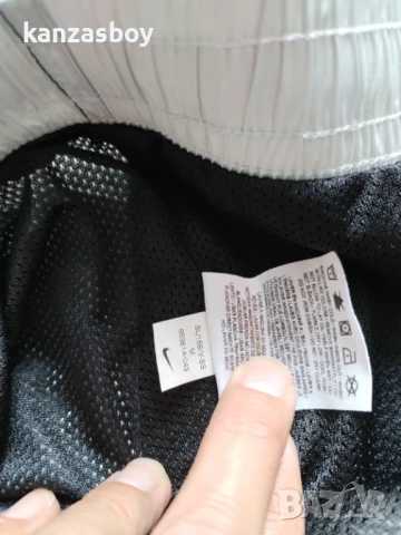 nike - страхотни мъжки панталони М, снимка 8 - Спортни дрехи, екипи - 50488577