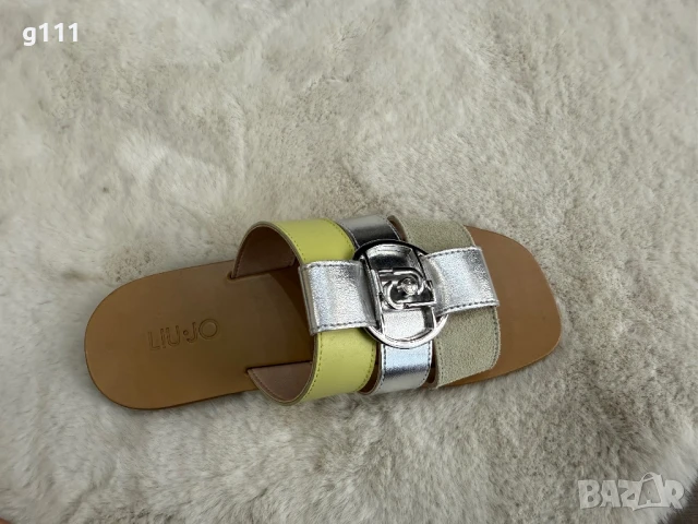 Чехли Liu Jo, снимка 3 - Чехли - 50587787