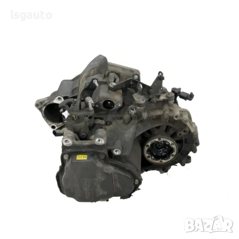 Петстепенна скоростна кутия Seat Toledo II (1M2) 1999-2004 ID: 132070, снимка 3 - Части - 46898017