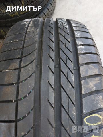 1бр.лятна гума Goodyear 255 40 19, снимка 2 - Гуми и джанти - 46745516