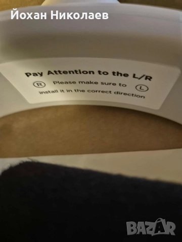 Kiwi Desing Comfort Head Strap for Quest 3 - каишка за глава за Meta Quest 3, снимка 3 - Аксесоари - 52485129