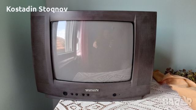 Телевизори "Samsung" - два модела, снимка 3 - Телевизори - 40677569