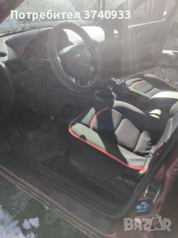 Ford  2.0 TDI, снимка 2 - Автомобили и джипове - 53191911