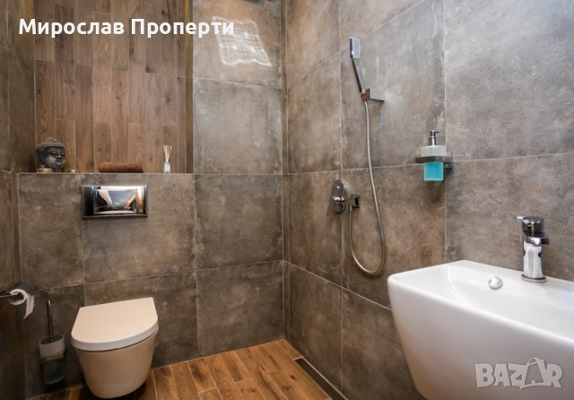 Продаваме 3-Стаен Апартамент В Овча Купел, снимка 3 - Апартаменти - 53040415