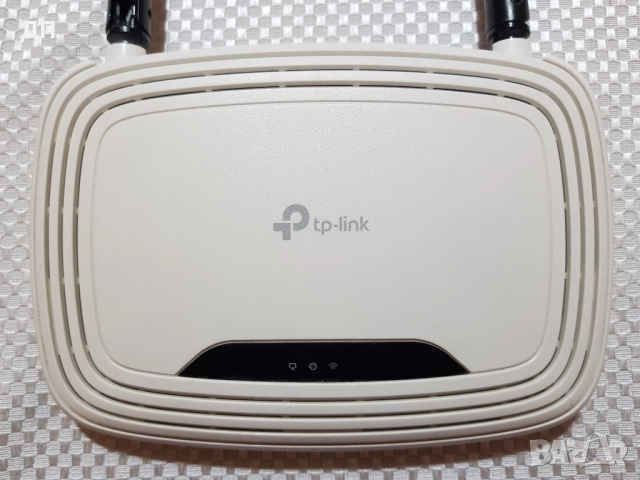 Рутер TP-Link TL-WR841N