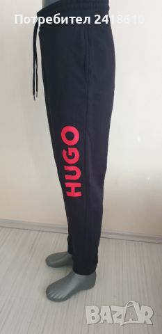 Hugo Boss HUGO Slim Fit  Pant Mens Size L НОВО! ОРИГИНАЛ! Мъжко Долнище!, снимка 5 - Спортни дрехи, екипи - 45480307