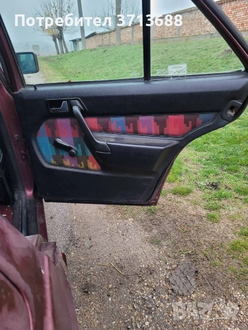 продавам салон росо, снимка 4 - Автомобили и джипове - 53514952