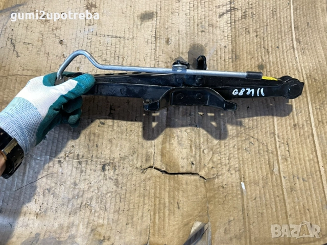 Авто Крик Авариен Крик FORD Focus C Max VOLVO S40 V50, снимка 2 - Аксесоари и консумативи - 52141384