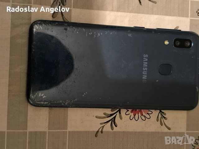 Телефон работи , снимка 17 - Samsung - 53422155