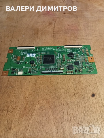 Продавам T-CON  LC370WUN-SAA1(B1), снимка 4 - Части и Платки - 53342136