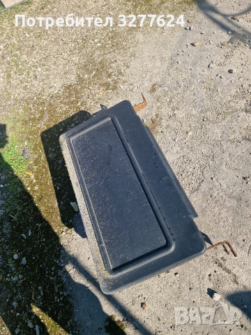 Куфари за бусове,камиони,самосвали