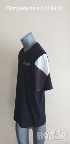 Puma KING Cotton Mens Size L НОВО! ОРИГИНАЛ! Мъжка Тениска!, снимка 8 - Тениски - 45880264