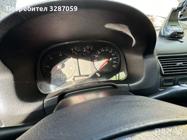 Vw Golf 4 на части, снимка 11 - Автомобили и джипове - 45445254